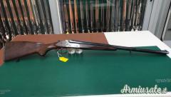 Merkel EXPRESS 140A .375 H&H Magnum