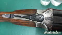 Merkel EXPRESS 140A .375 H&H Magnum