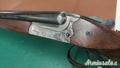 Merkel EXPRESS 140A .375 H&H Magnum