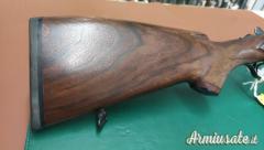 Merkel EXPRESS 140A .375 H&H Magnum