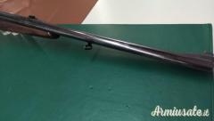 Merkel EXPRESS 140A .375 H&H Magnum