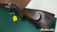 Merkel EXPRESS 140A .375 H&H Magnum