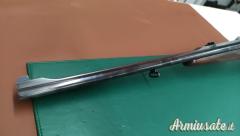 Merkel EXPRESS 140A .375 H&H Magnum