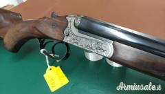 Merkel EXPRESS 140A .375 H&H Magnum