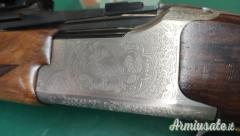 Browning EXPRESS 8x57 JRS