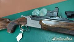 Browning EXPRESS 8x57 JRS