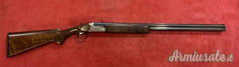 Sovrapposto Rizzini Modello BR 110 Light Luxe Cal. 28
