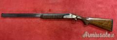 Sovrapposto Rizzini Modello BR 110 Light Luxe Cal. 28