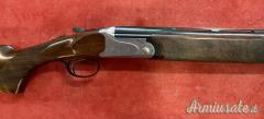 Sovrapposto Rizzini Modello BR 110 Light Luxe Cal. 28