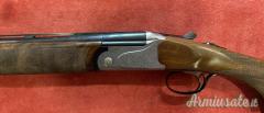 Sovrapposto Rizzini Modello BR 110 Light Luxe Cal. 28