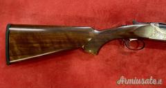 Sovrapposto Rizzini Modello BR 110 Light Luxe Cal. 28