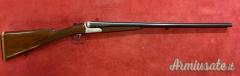 Doppietta Beretta Modello 425 Cal. 12