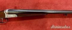 Doppietta Beretta Modello 425 Cal. 12