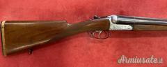 Doppietta Beretta Modello 425 Cal. 12