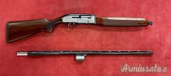 Semiautomatico Breda Modello Altair Lusso Cal. 12