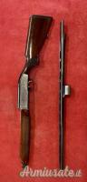 Semiautomatico Breda Modello Altair Lusso Cal. 12