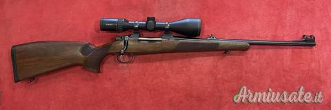Carabina Marca CZ | Ceska Zbrojovka 557 Lux .30-06 Springfield