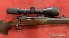 Carabina Marca CZ | Ceska Zbrojovka 557 Lux .30-06 Springfield