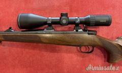 Carabina Marca CZ | Ceska Zbrojovka 557 Lux .30-06 Springfield