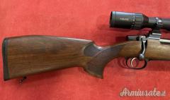 Carabina Marca CZ | Ceska Zbrojovka 557 Lux .30-06 Springfield