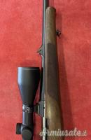 Carabina Marca CZ | Ceska Zbrojovka 557 Lux .30-06 Springfield