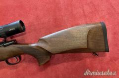 Carabina Marca CZ | Ceska Zbrojovka 557 Lux .30-06 Springfield