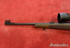 Carabina Marca CZ | Ceska Zbrojovka 557 Lux .30-06 Springfield