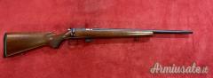 Carabina Marca CZ Modello 452 - 2E ZKM American Cal.17 HMR
