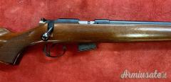 Carabina Marca CZ Modello 452 - 2E ZKM American Cal.17 HMR