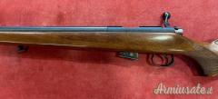 Carabina Marca CZ Modello 452 - 2E ZKM American Cal.17 HMR