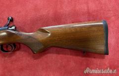 Carabina Marca CZ Modello 452 - 2E ZKM American Cal.17 HMR