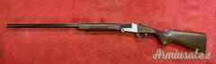 Fucile Monocanna Investarm Modello 70 Cal. 28