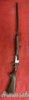 Fucile Monocanna Investarm Modello 70 Cal. 28