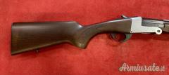 Fucile Monocanna Investarm Modello 70 Cal. 28