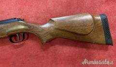 Carabina Marca Diana Modello 460 Magnum Cal. 4.5