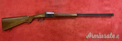 Fucile Combinato Marca Falco Cal. 410/8