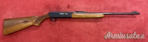 Carabina Marca Franchi Modello Centennial Cal. 22 L.R.