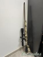 Franchi Horizon .223 Remington