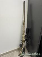 Franchi Horizon .223 Remington