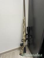 Franchi Horizon .223 Remington