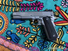 Kimber  .45 ACP