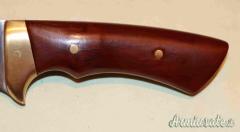 Coltello Muela Gavilan