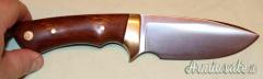 Coltello Muela Gavilan