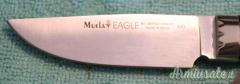 Coltello Muela Eagle