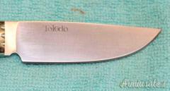 Coltello Muela Eagle