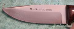 Coltello Muela Campero