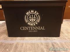 Beretta 98fs 9x21mm IMI