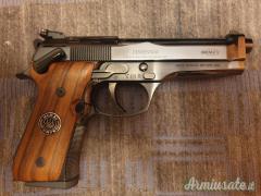 Beretta 98fs 9x21mm IMI