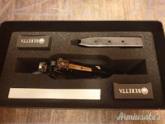 Beretta 98fs 9x21mm IMI