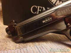 Beretta 98fs 9x21mm IMI